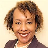 Dorian Crosby Brown