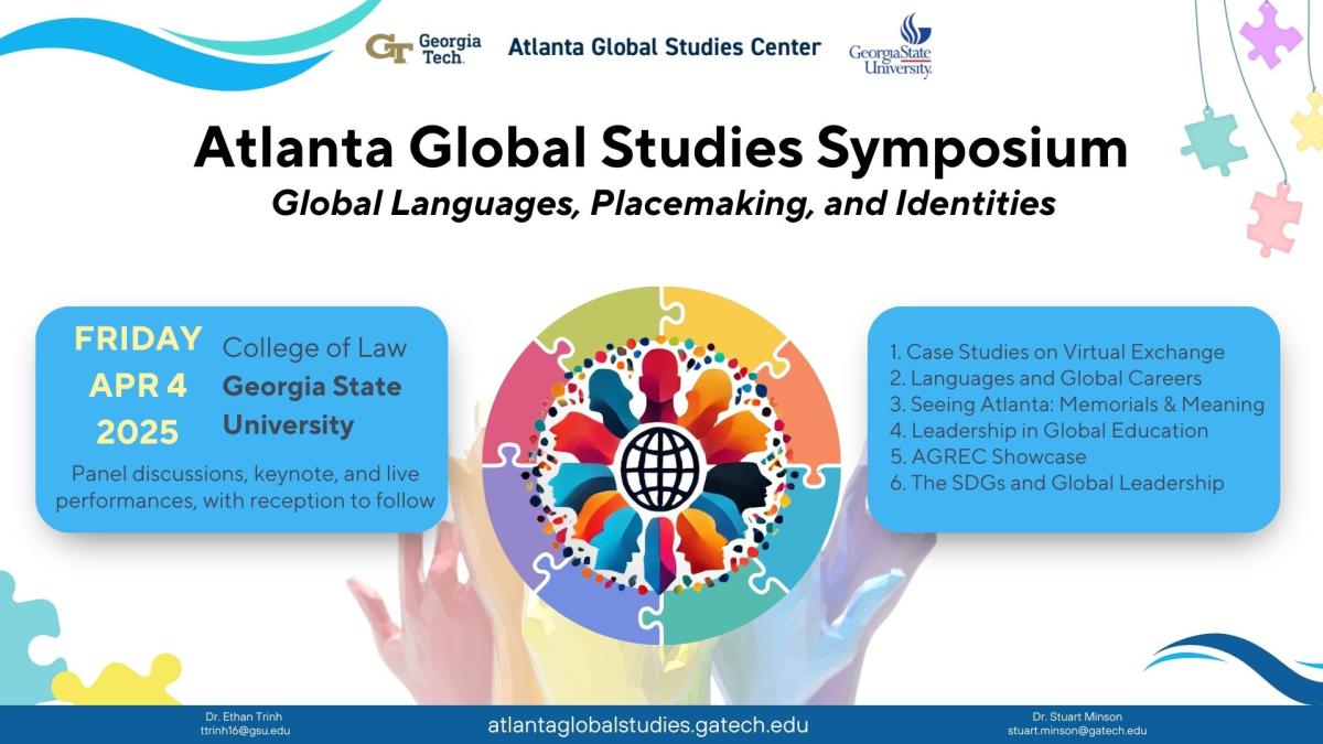 Symposium 2025 Banner